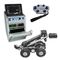 Portable Cctv Inspection Robotic Camera System With Touchable Screen Controller