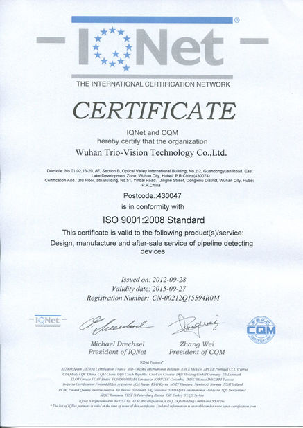 Trio-Vision Technology Co.,Ltd