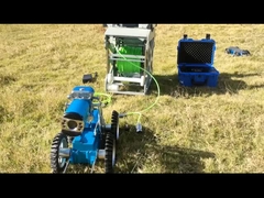 Инспекция канализационных труб высокой четкости, управление беспроводными устройствами