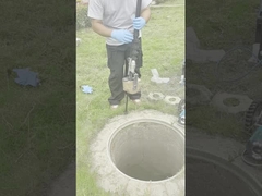 Проверка канализации