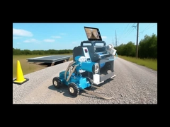 Система для инспекции канализации с помощью CCTV, Высококачественная CCTV инспекционная камера